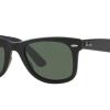 Ray-Ban Wayfarer RB2140 901 50 Sunglasses Ray-Ban Wayfarer RB2140 901 50 Sunglasses