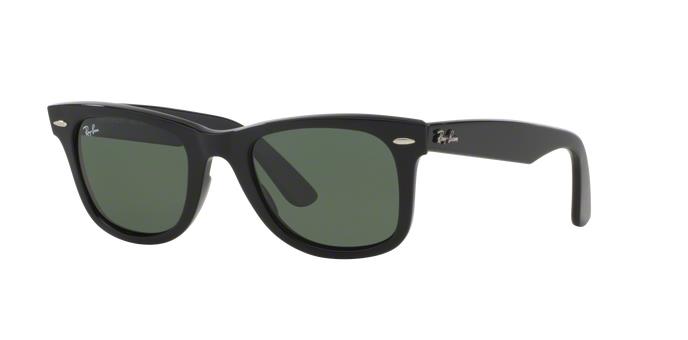 Ray-Ban Wayfarer RB2140 901 50 Sunglasses