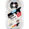 Ruwag 115mm Standard Diamond Blade 3 Pack Ruwag 115mm Standard Diamond Blade 3 Pack