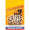 Ruwag 8Piece Industrial Concrete 3-10mm Ruwag 8Piece Industrial Concrete 3-10mm