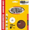 Ruwag 125 P180 Random Orbital Ruwag 125 P180 Random Orbital