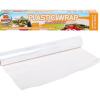 Bulk Pack 6 x Disposable Plastic Wrap Roll – 30cm x 30m Bulk Pack 6 x Disposable Plastic Wrap Roll – 30cm x 30m