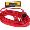 Zenith Heavy Duty Extension Cord For Lawnmower – 20m Zenith Heavy Duty Extension Cord For Lawnmower – 20m
