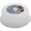 Bulk Pack 5 X Microwave Plate Cover 26cm x 9cm Bulk Pack 5 X Microwave Plate Cover 26cm x 9cm