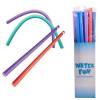 Bulk Pack 4 x Water Fun Assorted High Density Foam Noodle – 150cm Bulk Pack 4 x Water Fun Assorted High Density Foam Noodle – 150cm