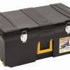 Addis – 89 Litre Cargo Trunk With Wheels Addis – 89 Litre Cargo Trunk With Wheels