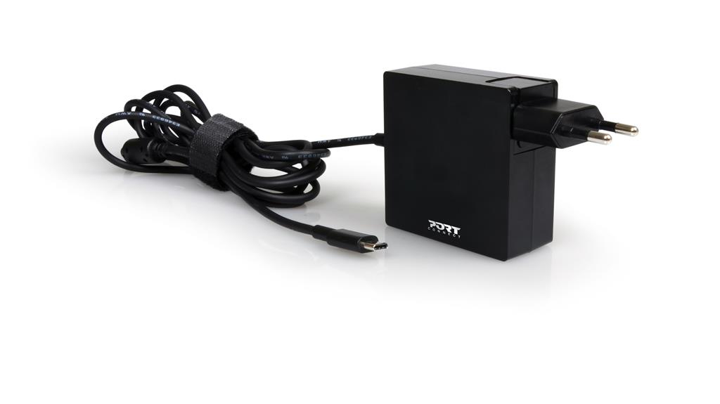Port Universal Power Supply 65 W