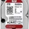 WD Pro 2.0TB SATA3 6.0Gbps NAS HDD Hard Drive – Red WD Pro 2.0TB SATA3 6.0Gbps NAS HDD Hard Drive – Red