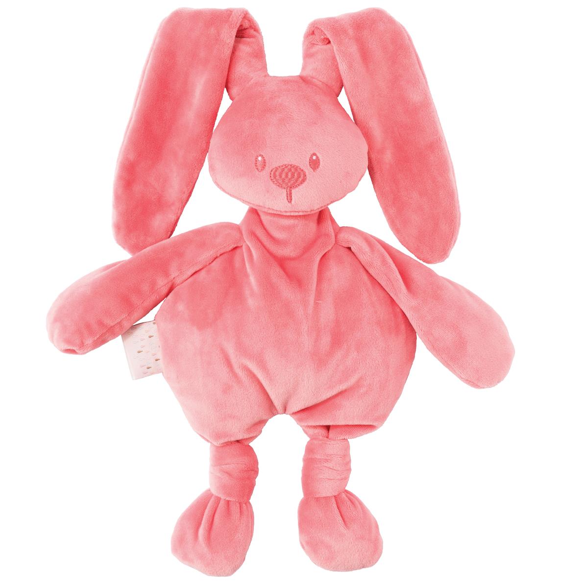 Nattou – Lapidou Cuddly – Coral