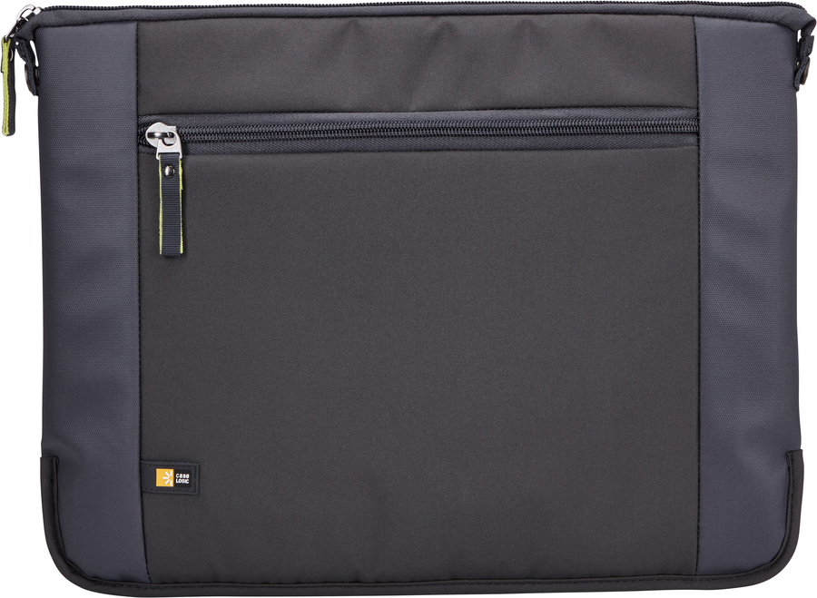 Case Logic Intrata 14 Inch Laptop Bag – Grey