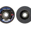 Superflex – Sanding Disc Flap Superflex – Sanding Disc Flap