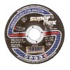 Superflex – Steel Cutting Disc – 11.5cm Superflex – Steel Cutting Disc – 11.5cm