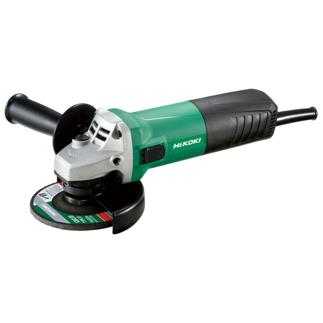 Hikoki – Angle Grinder / Industrial Angle Grinder 115mm 730W