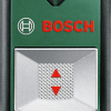 Bosch – Metal Detector – Green Bosch – Metal Detector – Green