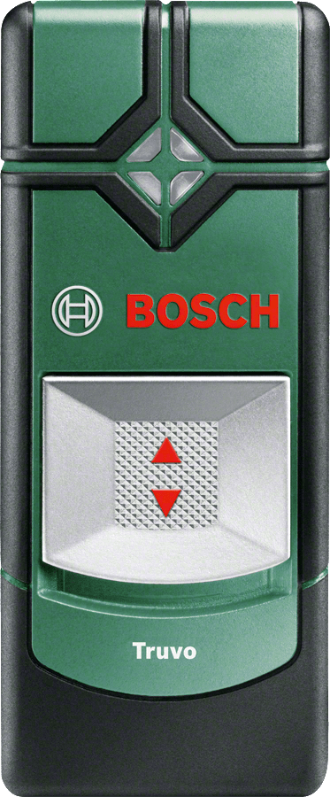 Bosch – Metal Detector – Green