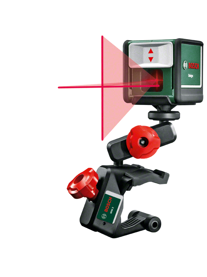 Bosch – Quigo III – Green