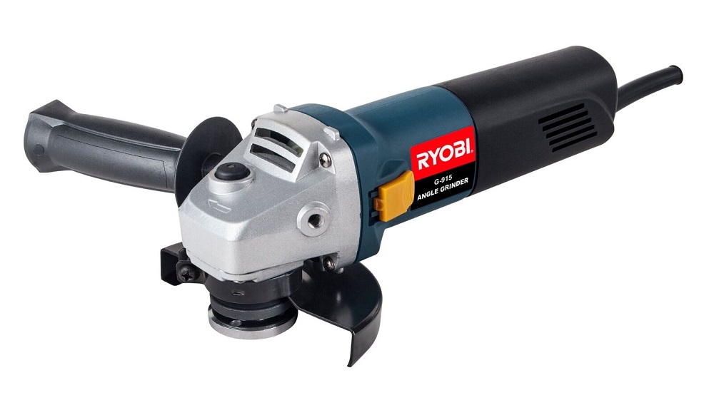 Ryobi – Angle Grinder – 900W
