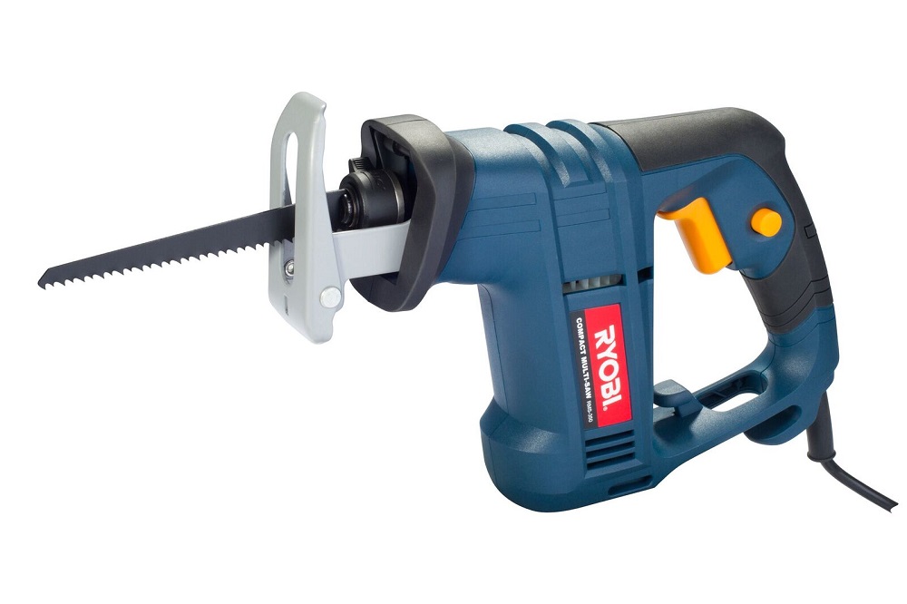 Ryobi – Multi Purpose Reciprocating Saw – 350W