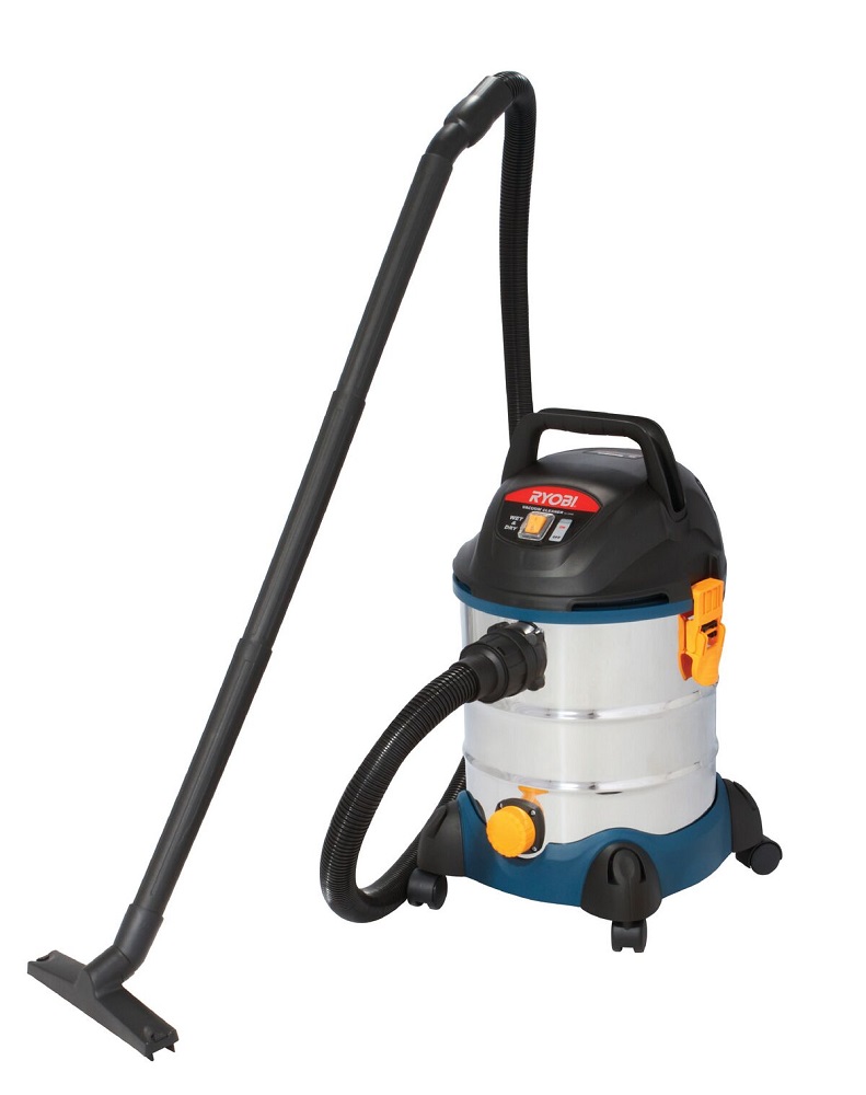 Ryobi – Vacuum Cleaner – 1250W