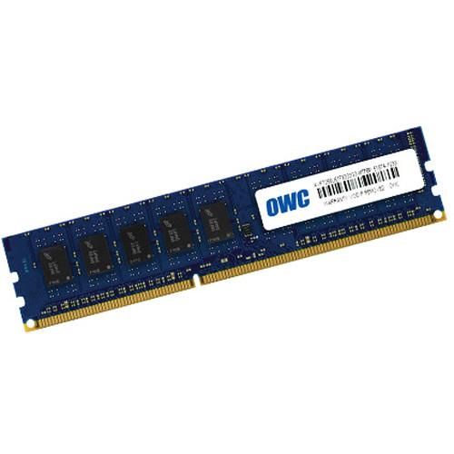 OWC 8GB DDR3 1333 MHz UDIMM Memory Module