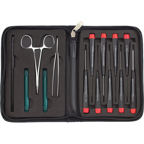 OWC NewerTech 14-Piece Portable Toolkit with Case