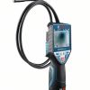 Bosch – GIC 120 C Professional Inspection Camera Bosch – GIC 120 C Professional Inspection Camera