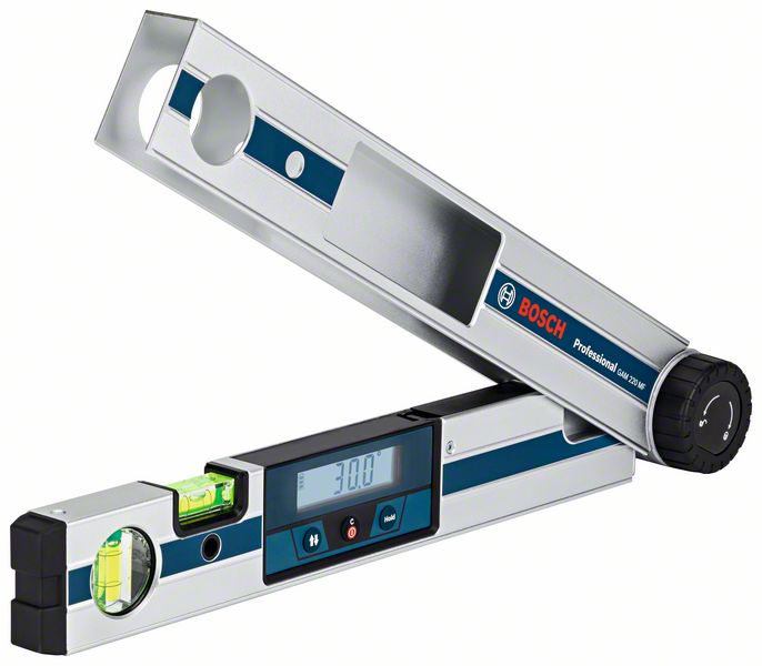 Bosch – GAM 220 MF Angle Measure