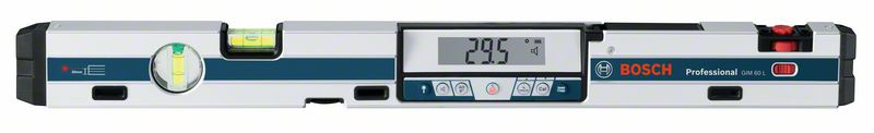 Bosch – GIM 60 L Incline Meter