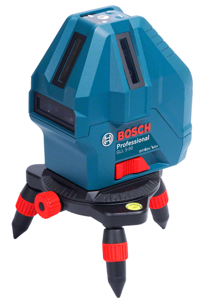 Bosch – 50m Laser Level