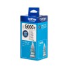 Brother BT-5000C Cyan Ink Bottle Brother BT-5000C Cyan Ink Bottle