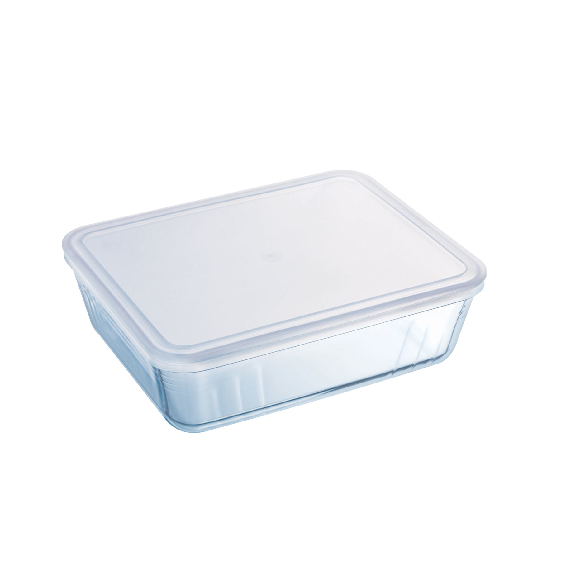 Pyrex cook & freeze rect 800ml
