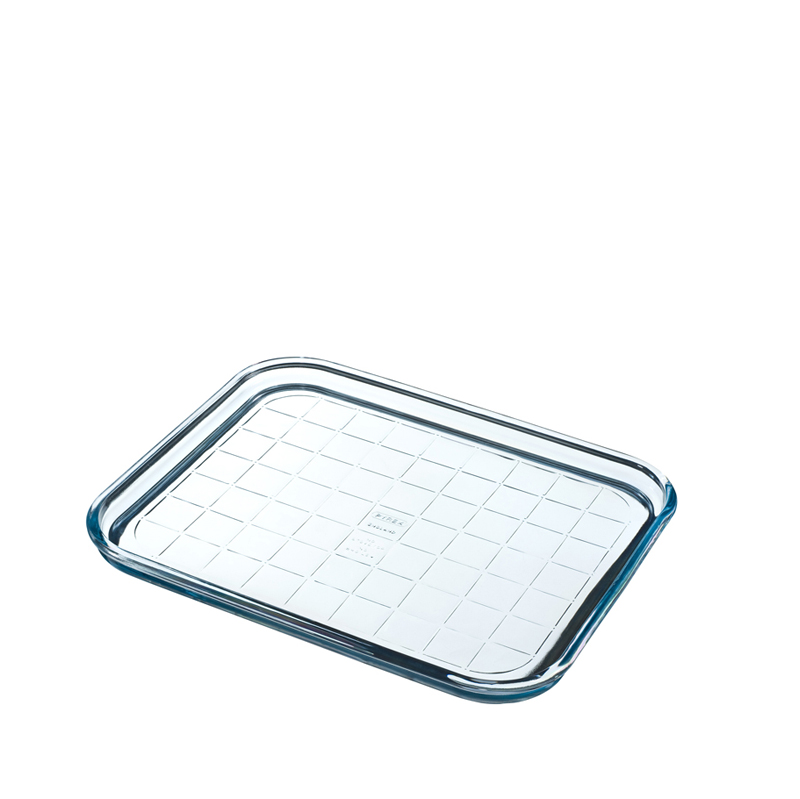 Pyrex – Glass Cooking Sheet