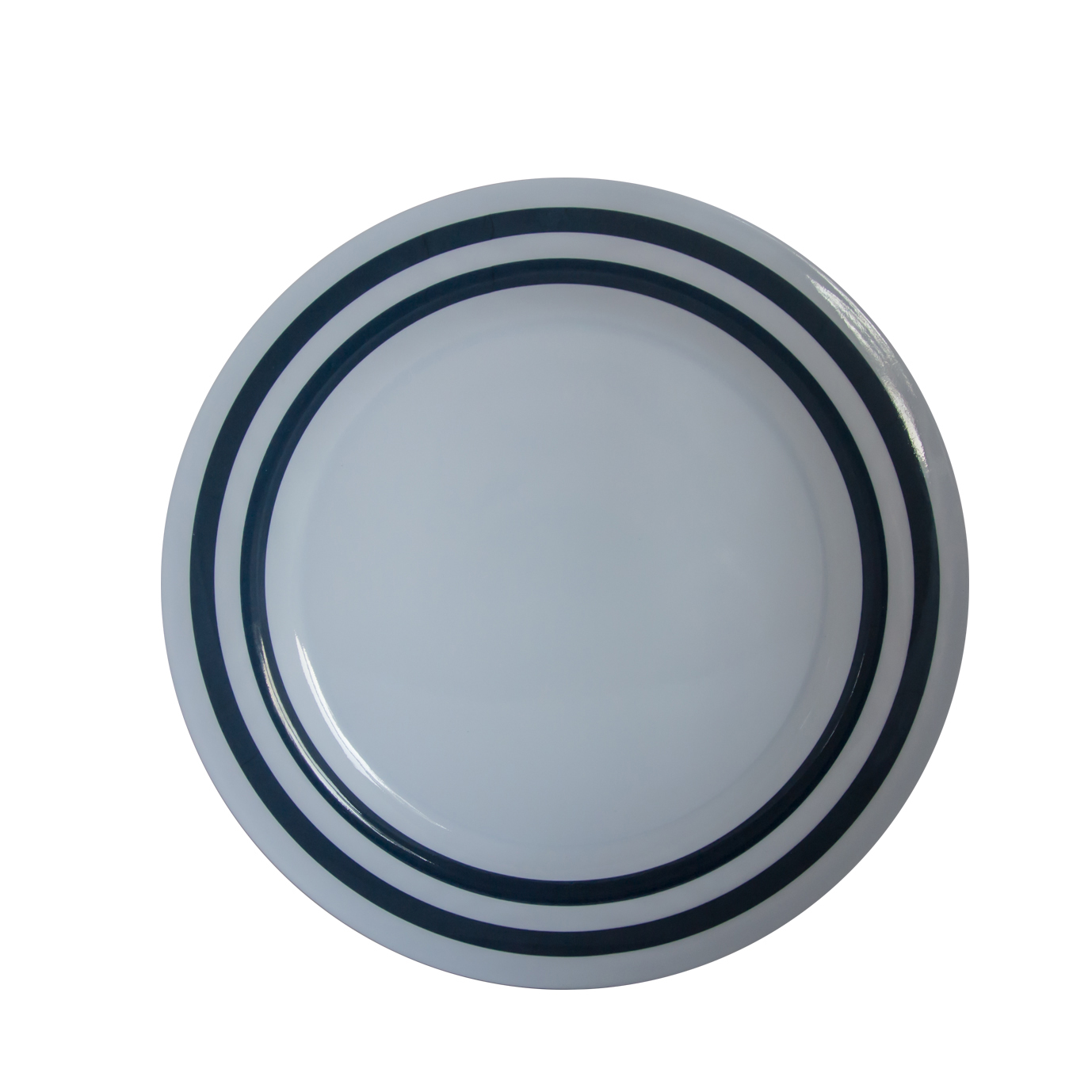 Home Classix – Melamine Nautical Dinner Plate – 250mm
