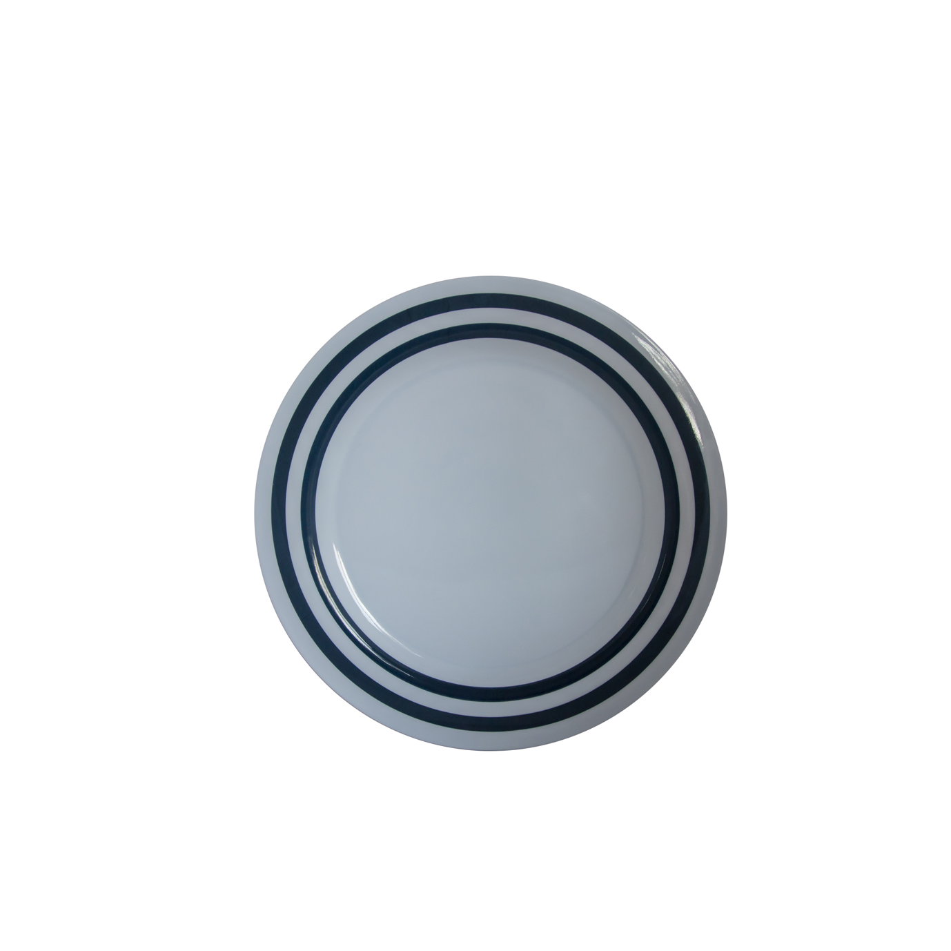 Home Classix – Melamine Nautical Side Plate – 200mm