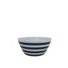 Home Classix – Melamine Nautical Dessert Bowl – 150mm Home Classix – Melamine Nautical Dessert Bowl – 150mm