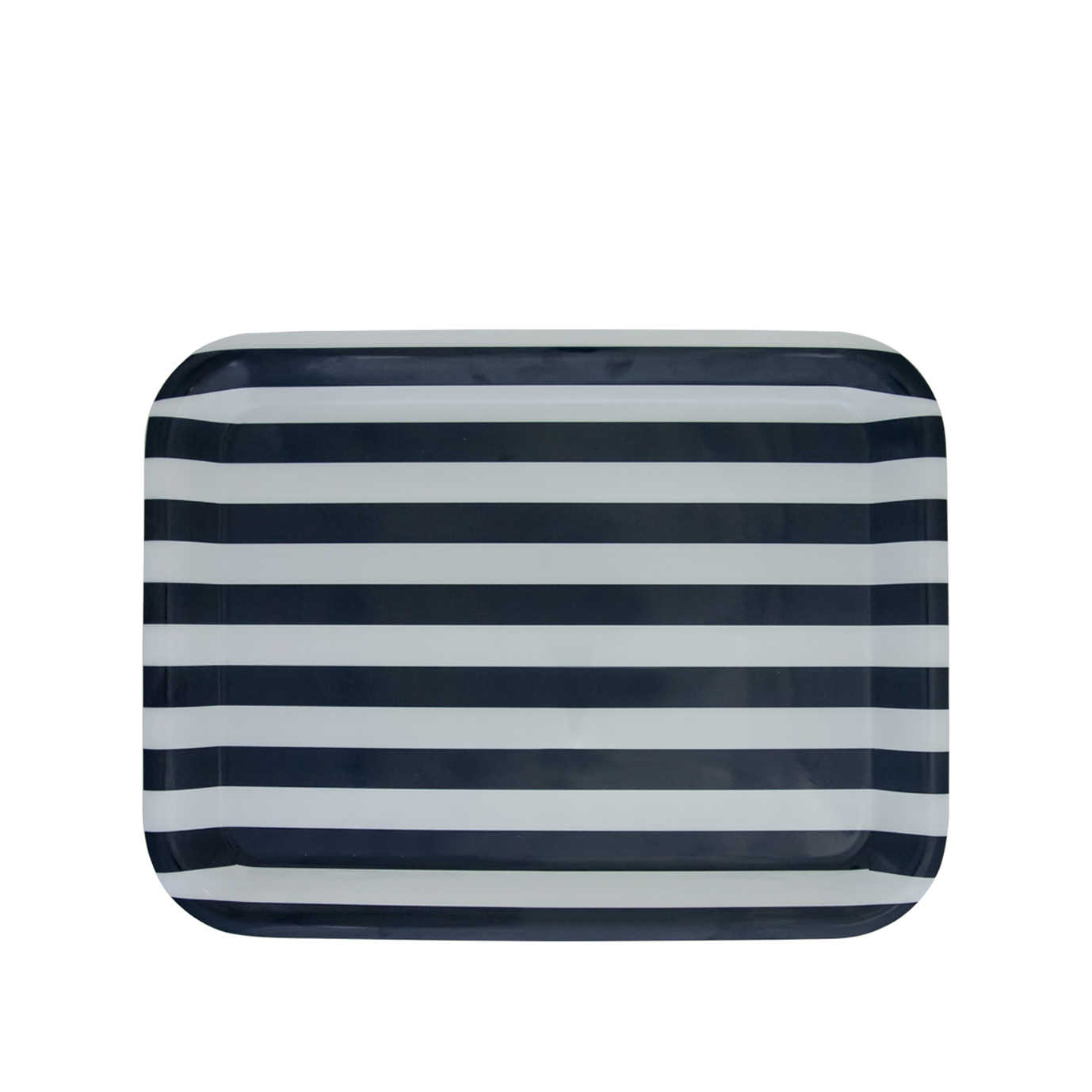 Home Classix – Melamine Nautical Tray – 50 x 38cm