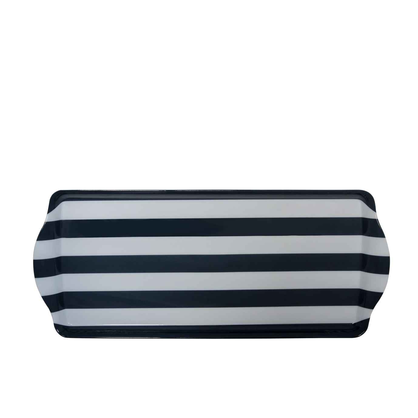 Home Classix – Melamine Nautical Tray Rect – 38 x 17cm