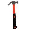Hammer Claw 500g Fibreglass Handle for Building Hammer Claw 500g Fibreglass Handle for Building