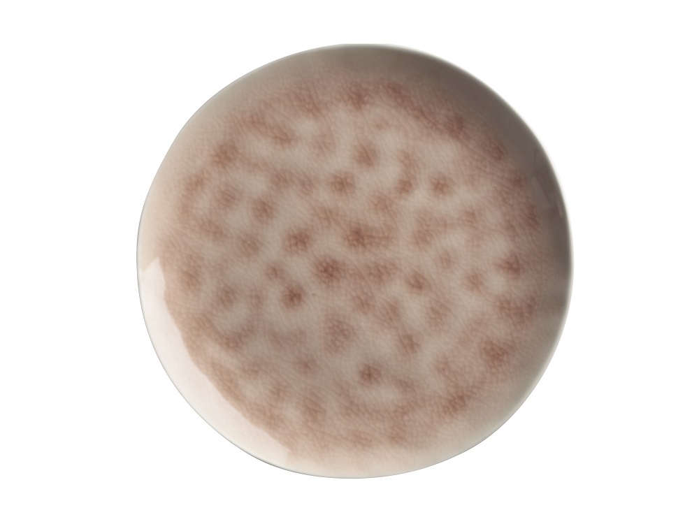 Maxwell & Williams – 20cm Artisan Plate – Dusk Pink