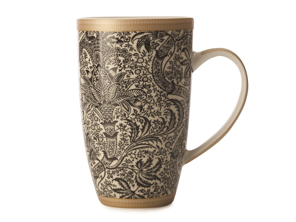 Maxwell & Williams – Seaweed Coupe Mug – 420ml