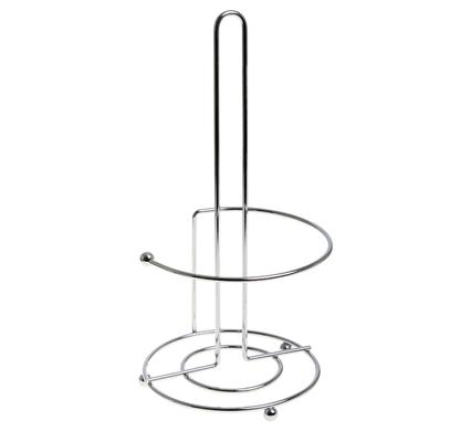 Toilet Roll Holder Chrome for Bathroom