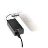 Port Design Connect Universal 90Watt Laptop Charger Port Design Connect Universal 90Watt Laptop Charger