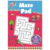 Galt Maze Book Galt Maze Book