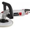 Casals – 1200W Sander Polisher With Auxiliary Handle 180mm Casals – 1200W Sander Polisher With Auxiliary Handle 180mm