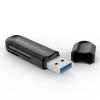 Orico USB3.0 TF/SD Card Reader Orico USB3.0 TF/SD Card Reader