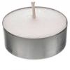 Tea Light Candle Set of 100 – White Tea Light Candle Set of 100 – White