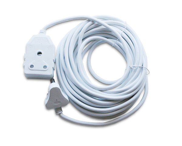 Extension Lead 10m (10A)