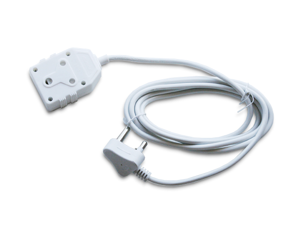 Extension Lead 3m (10A)