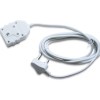 Extension Lead 3m (10A) Extension Lead 3m (10A)