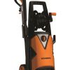 Rockworth – 150Bar High-Pressure Washer – 2000W Rockworth – 150Bar High-Pressure Washer – 2000W